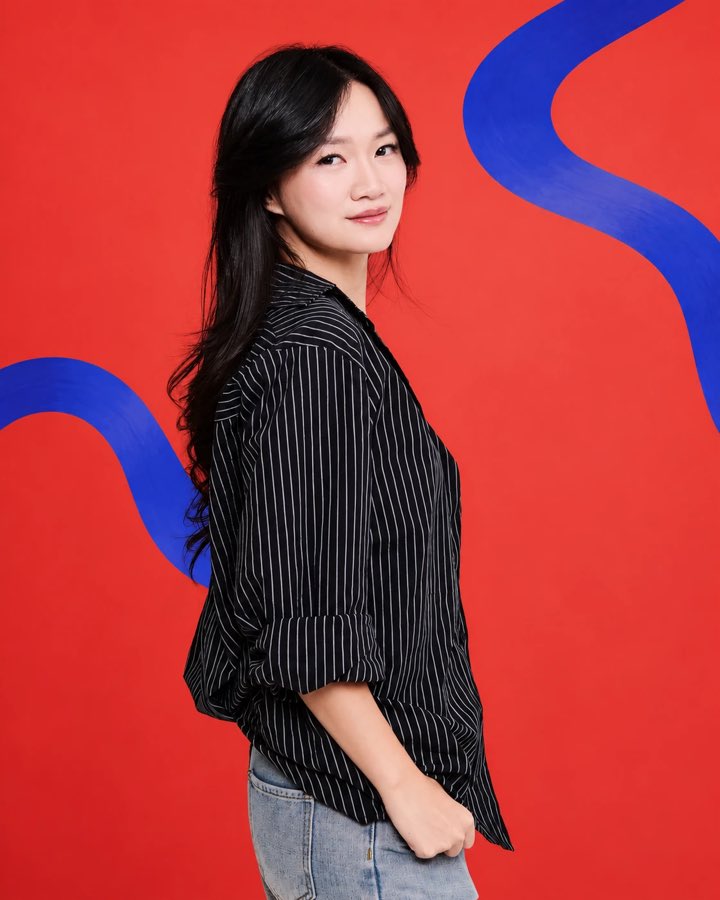 Lena Zhang