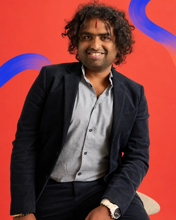 Rama Vedantam